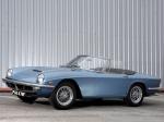 Maserati Mistral Spyder 1963 года